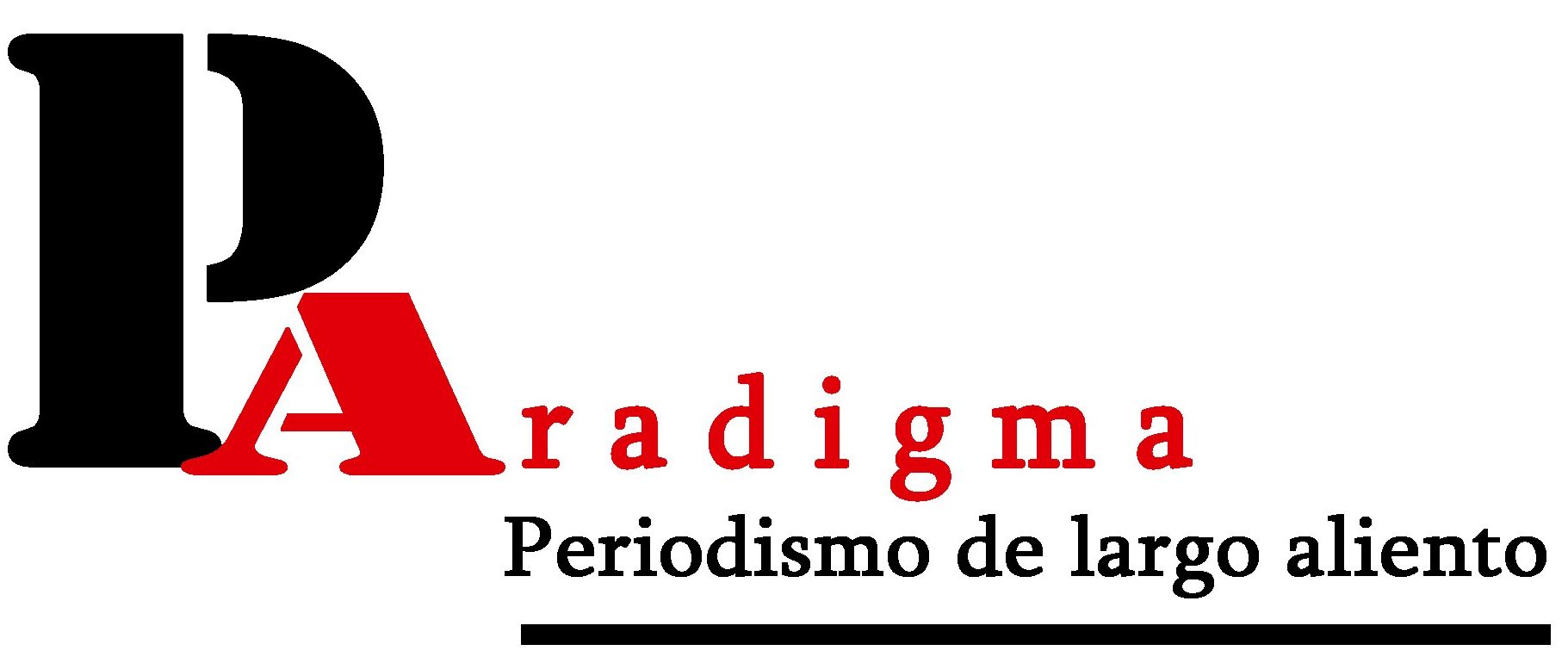 Paradigma: libertad, pasión y creatividad