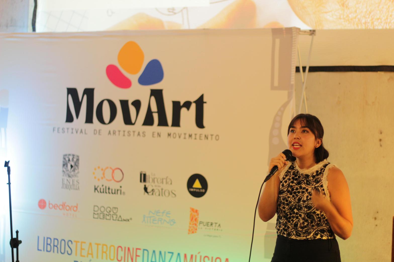 Foto: Christian Santiago / FES Aragón