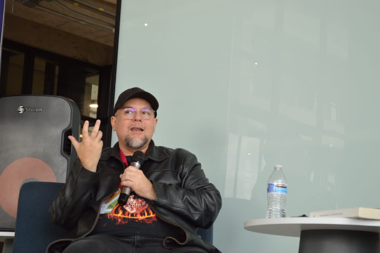 Foto: Emiliano Tapia / FES Aragón